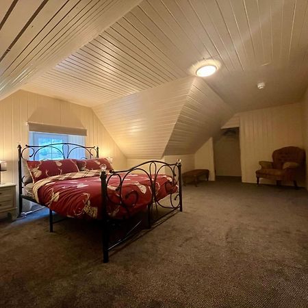 Great Glen Hostel Spean Bridge Εξωτερικό φωτογραφία