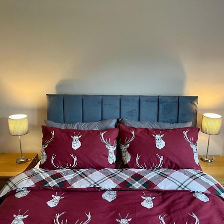 Great Glen Hostel Spean Bridge Εξωτερικό φωτογραφία