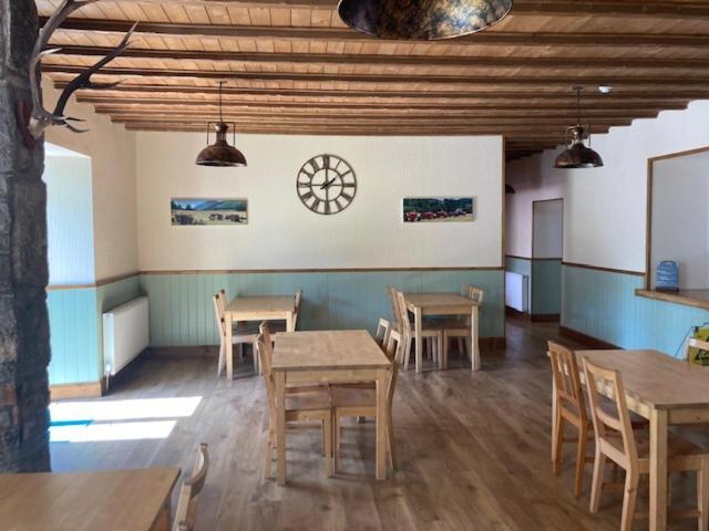 Great Glen Hostel Spean Bridge Εξωτερικό φωτογραφία