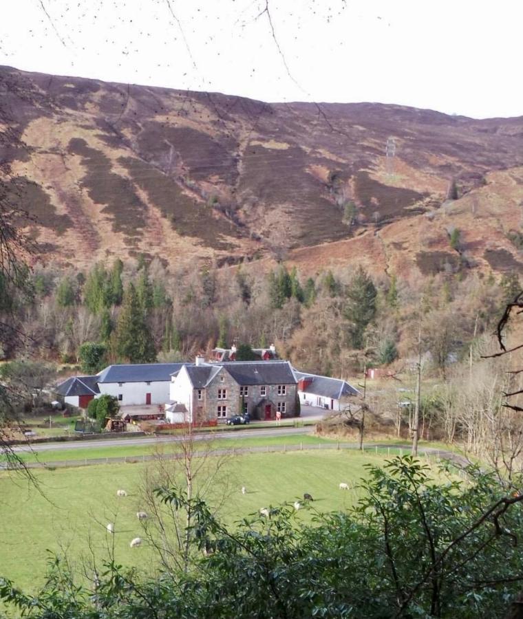 Great Glen Hostel Spean Bridge Εξωτερικό φωτογραφία