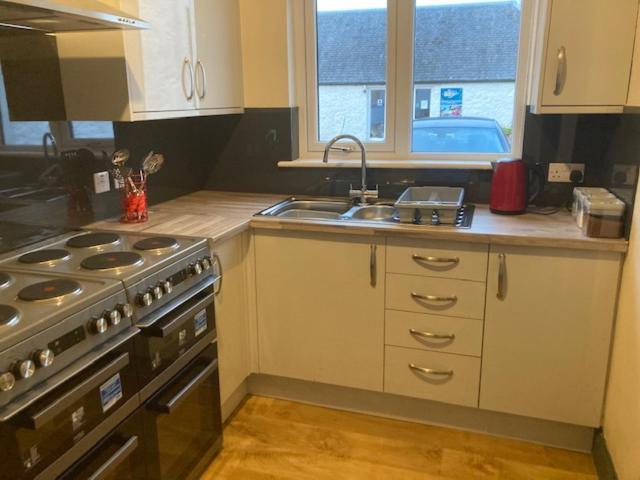 Great Glen Hostel Spean Bridge Εξωτερικό φωτογραφία