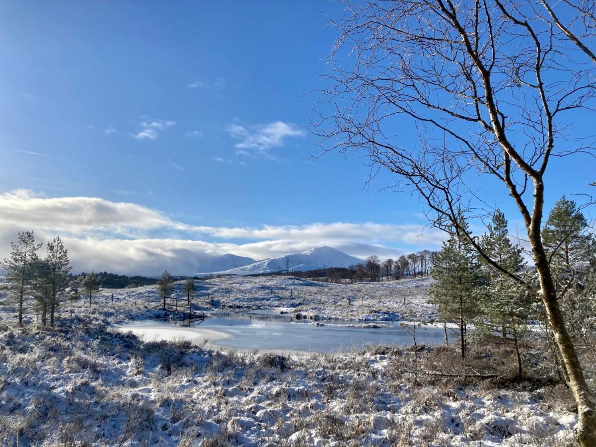 Great Glen Hostel Spean Bridge Εξωτερικό φωτογραφία