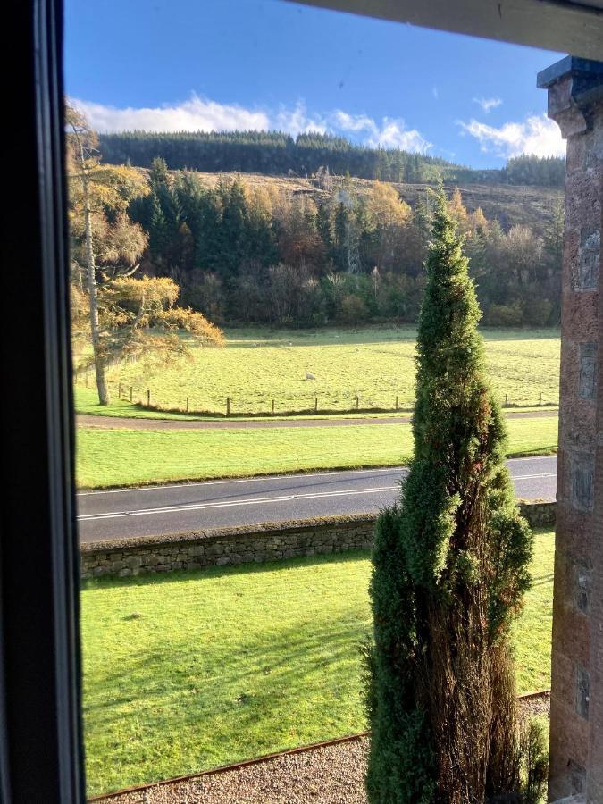 Great Glen Hostel Spean Bridge Εξωτερικό φωτογραφία