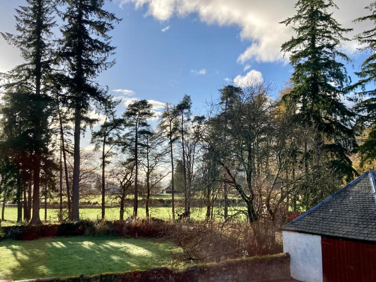 Great Glen Hostel Spean Bridge Εξωτερικό φωτογραφία