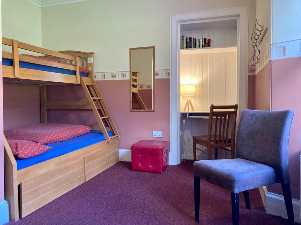 Great Glen Hostel Spean Bridge Εξωτερικό φωτογραφία