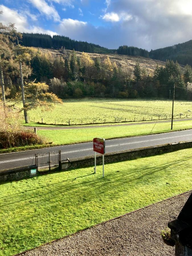 Great Glen Hostel Spean Bridge Εξωτερικό φωτογραφία