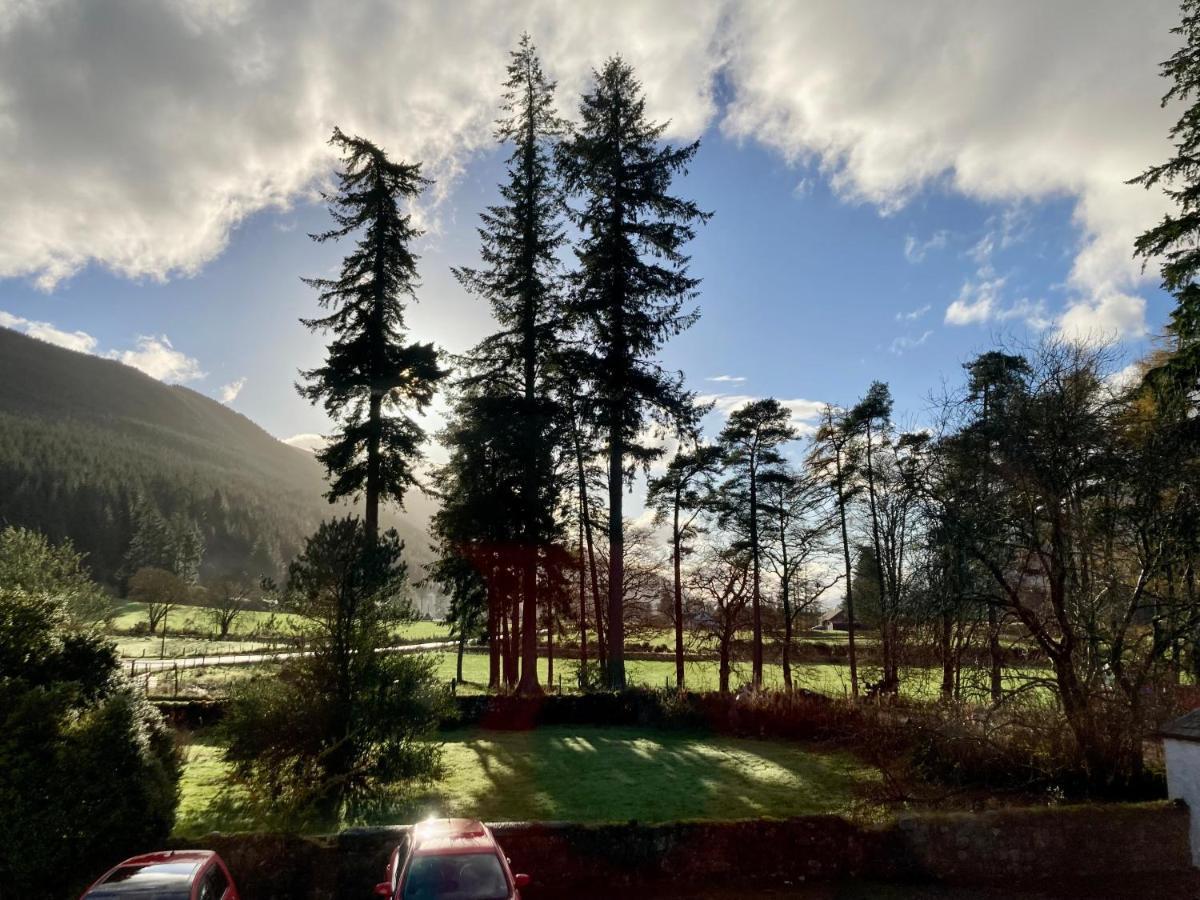 Great Glen Hostel Spean Bridge Εξωτερικό φωτογραφία
