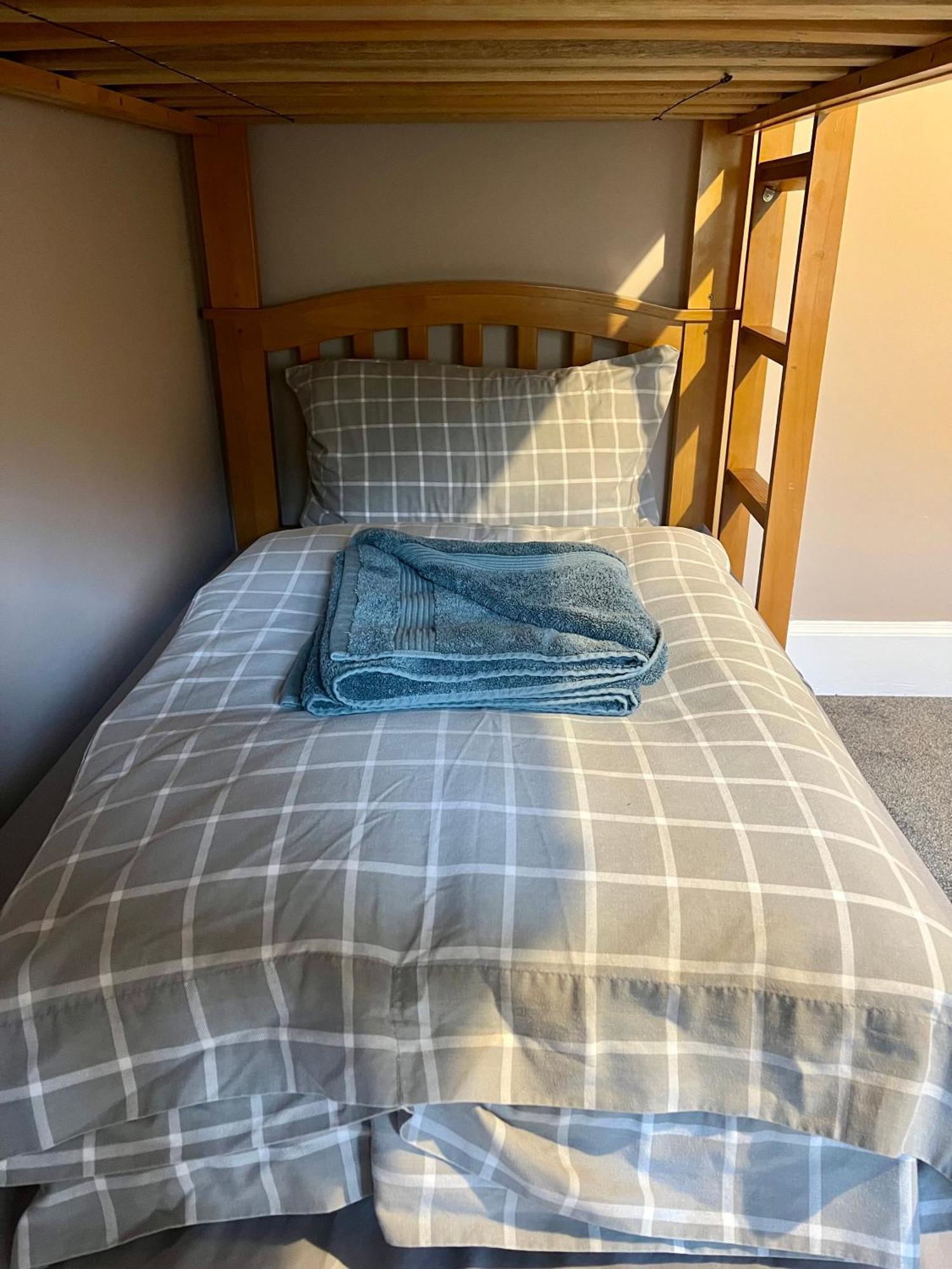 Great Glen Hostel Spean Bridge Εξωτερικό φωτογραφία
