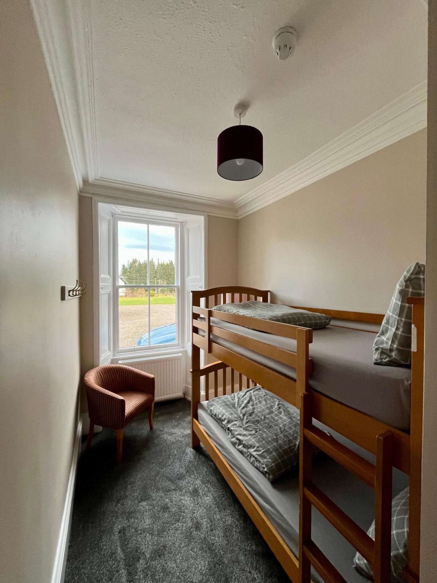 Great Glen Hostel Spean Bridge Εξωτερικό φωτογραφία