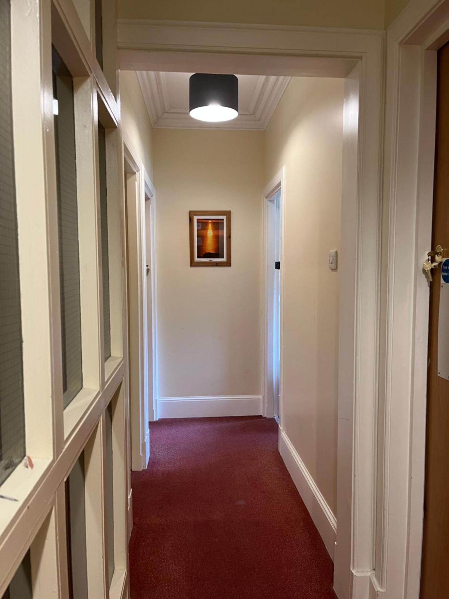 Great Glen Hostel Spean Bridge Εξωτερικό φωτογραφία