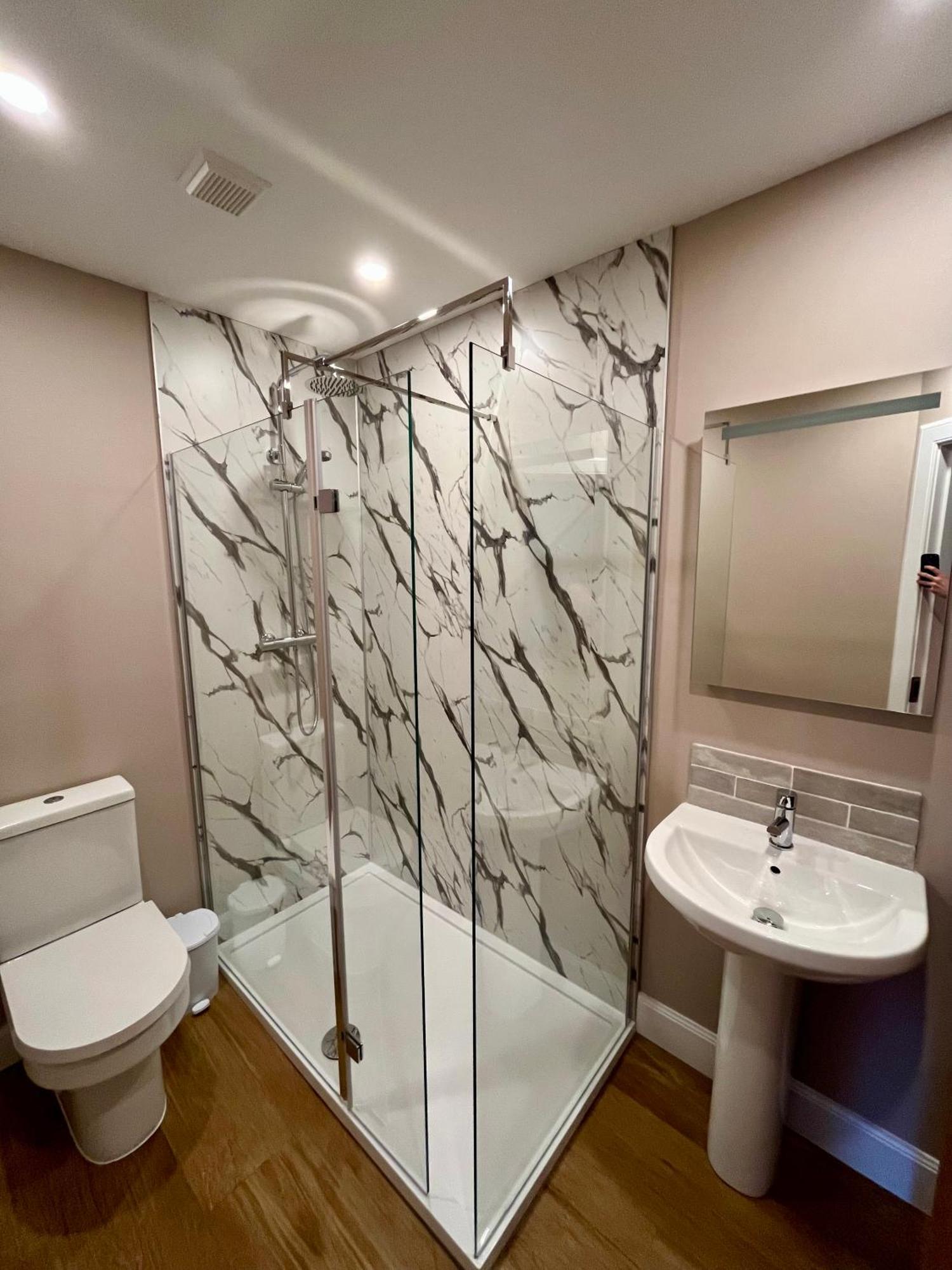 Great Glen Hostel Spean Bridge Εξωτερικό φωτογραφία