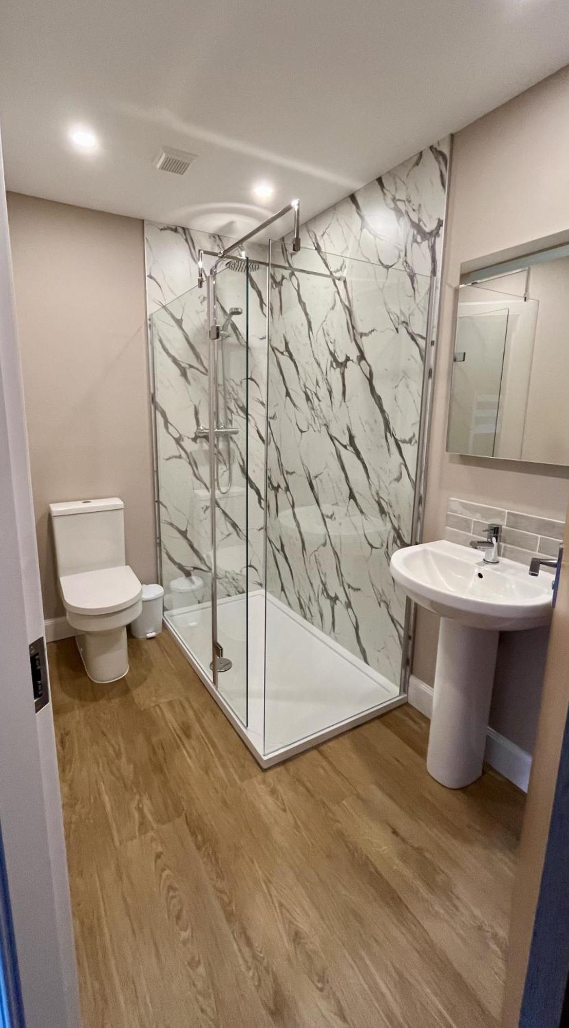 Great Glen Hostel Spean Bridge Εξωτερικό φωτογραφία