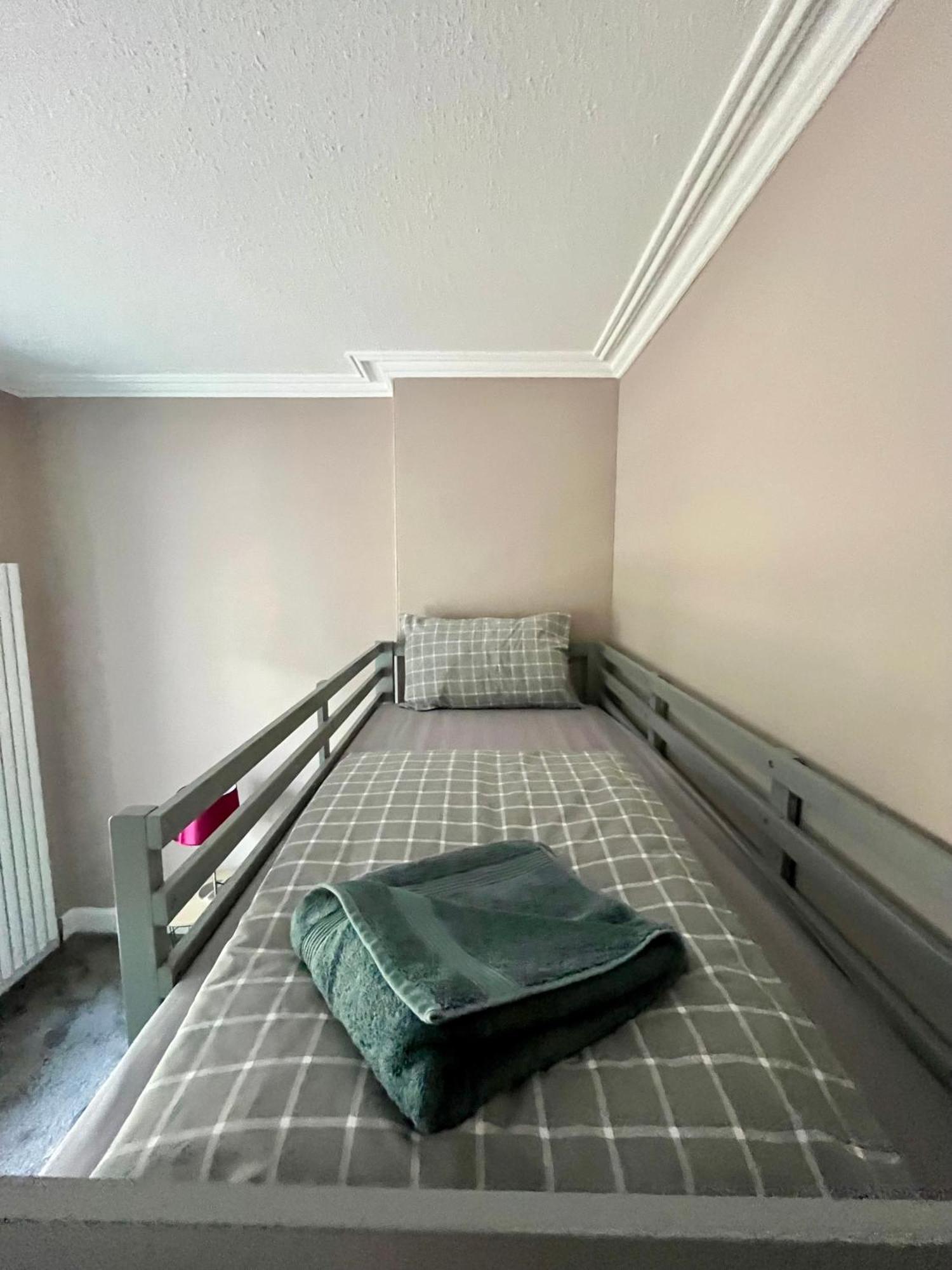 Great Glen Hostel Spean Bridge Εξωτερικό φωτογραφία