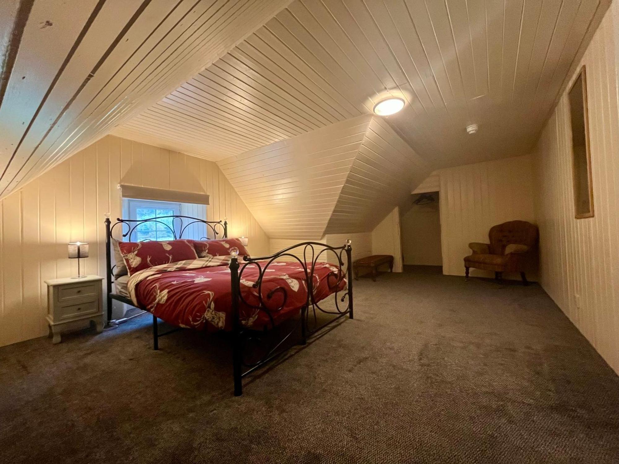 Great Glen Hostel Spean Bridge Εξωτερικό φωτογραφία