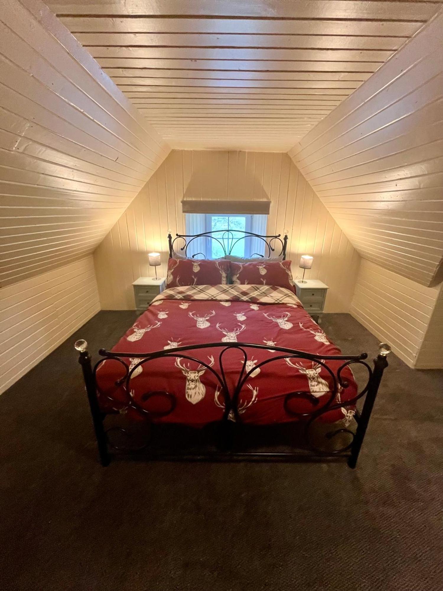 Great Glen Hostel Spean Bridge Εξωτερικό φωτογραφία