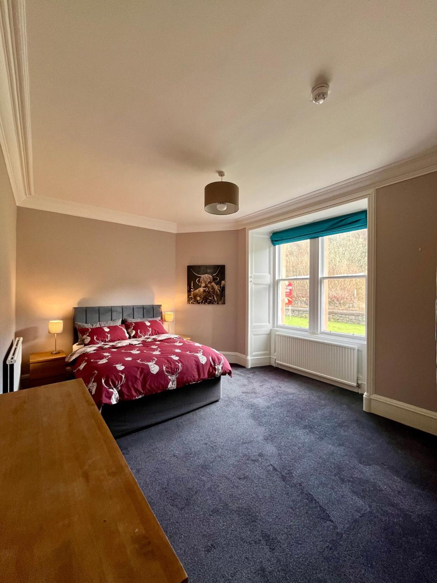 Great Glen Hostel Spean Bridge Εξωτερικό φωτογραφία