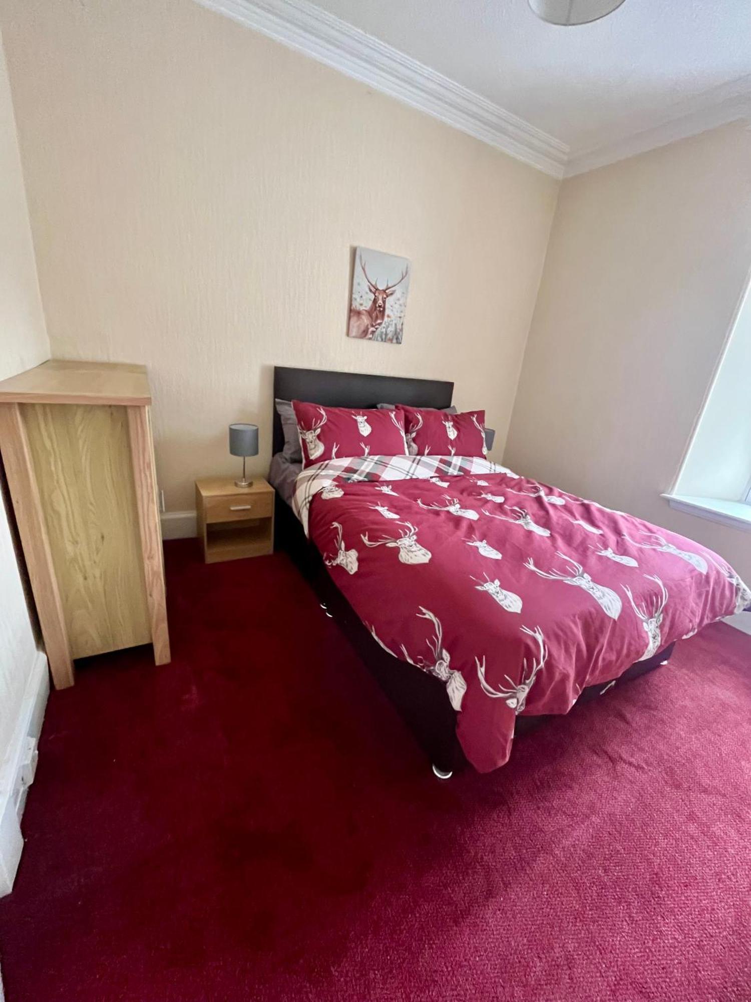 Great Glen Hostel Spean Bridge Εξωτερικό φωτογραφία