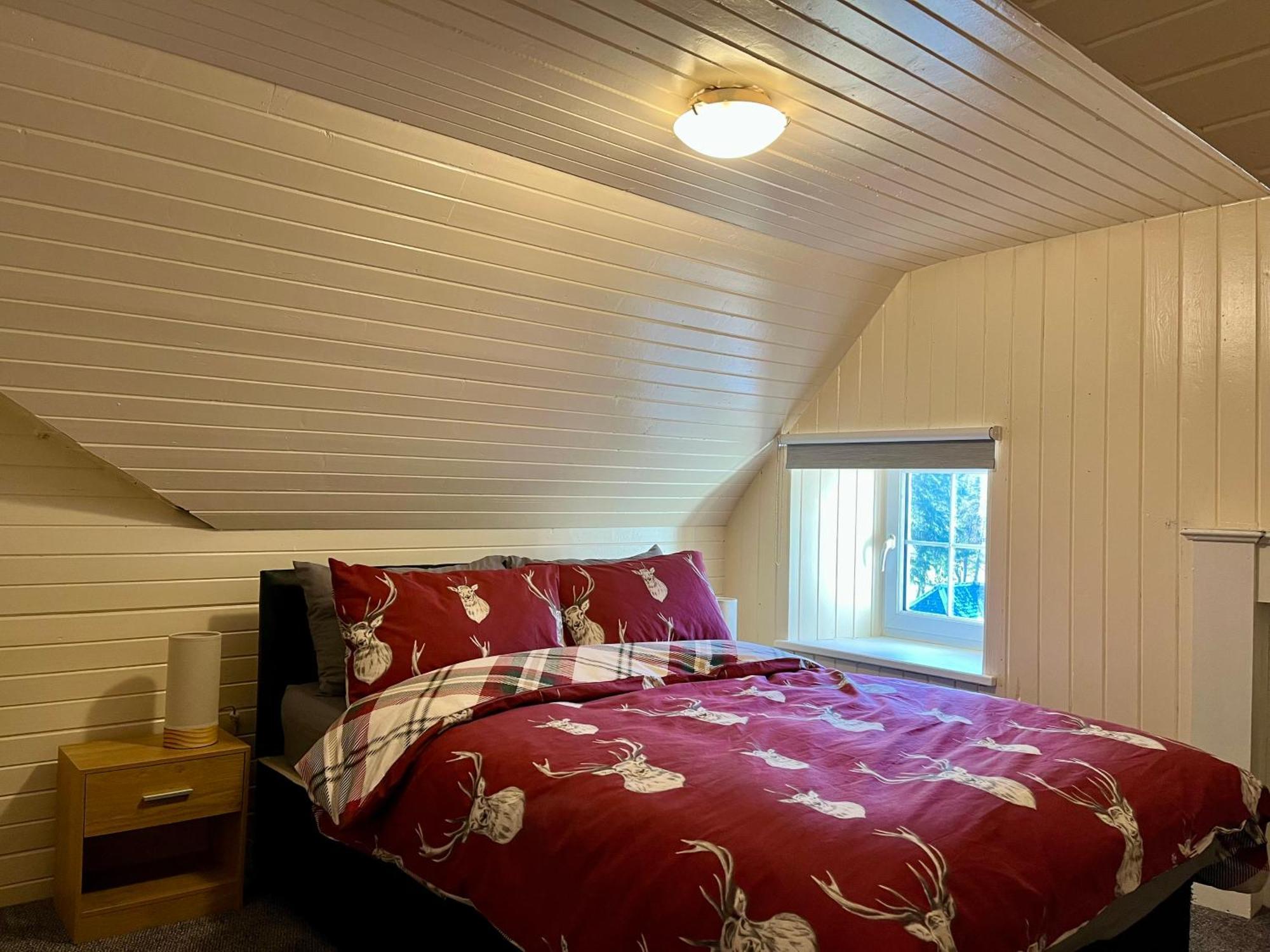 Great Glen Hostel Spean Bridge Εξωτερικό φωτογραφία